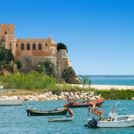 Quinta Da Arbrotea Daire Lagos Dış mekan fotoğraf