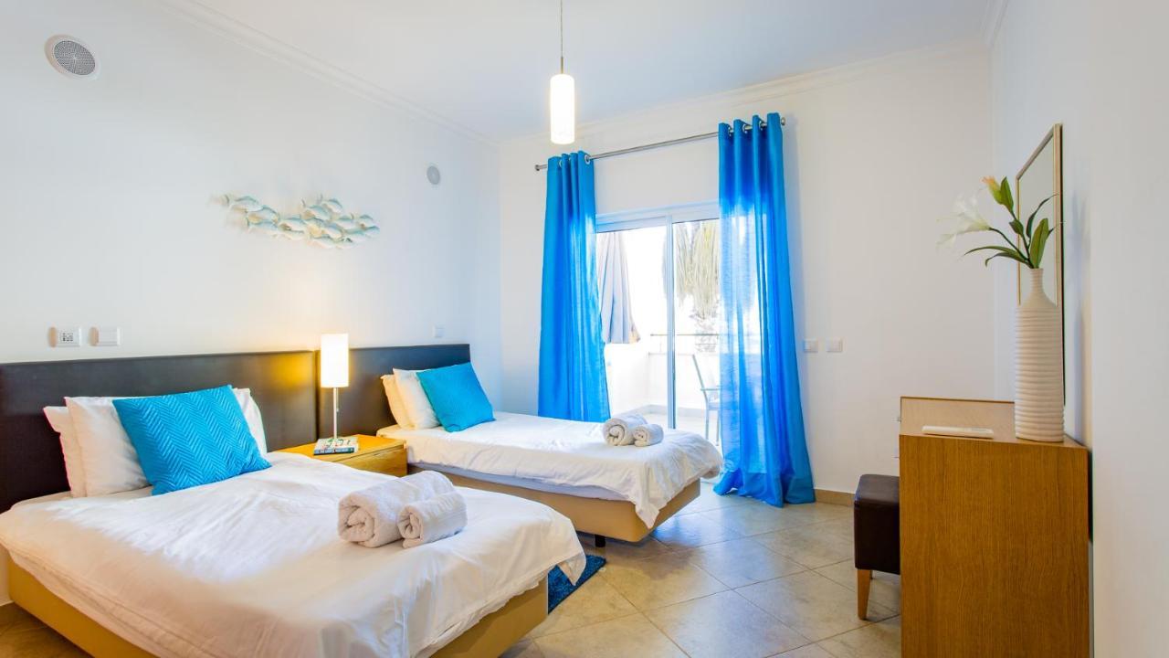Quinta Da Arbrotea Daire Lagos Dış mekan fotoğraf