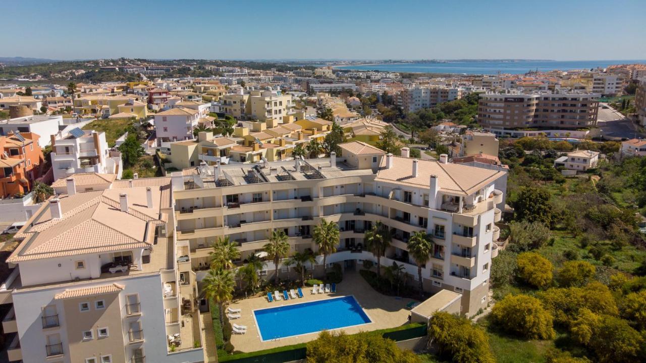 Quinta Da Arbrotea Daire Lagos Dış mekan fotoğraf