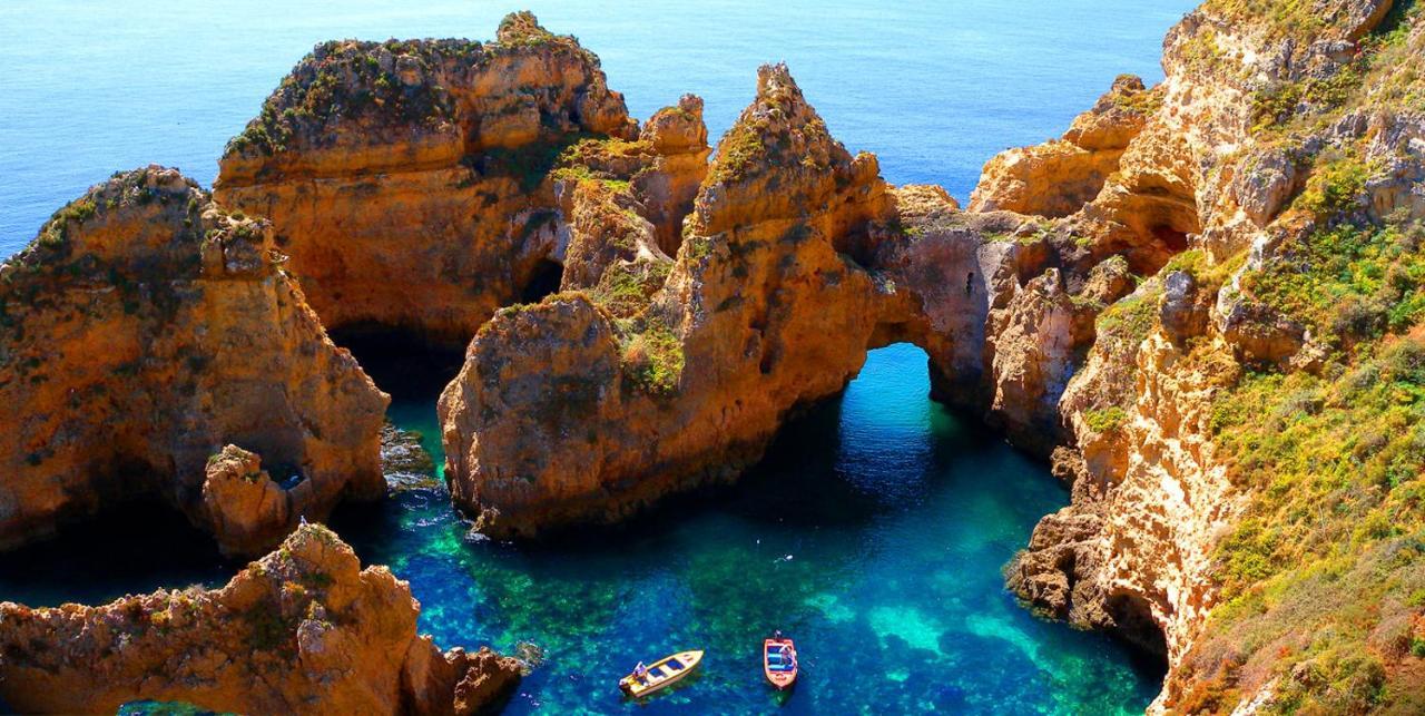 Quinta Da Arbrotea Daire Lagos Dış mekan fotoğraf