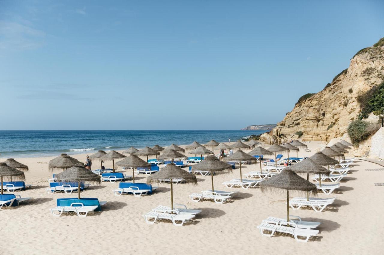 Quinta Da Arbrotea Daire Lagos Dış mekan fotoğraf