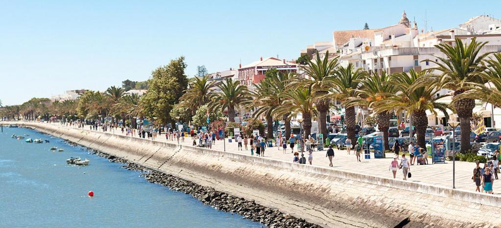 Quinta Da Arbrotea Daire Lagos Dış mekan fotoğraf