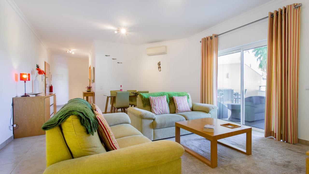 Quinta Da Arbrotea Daire Lagos Dış mekan fotoğraf