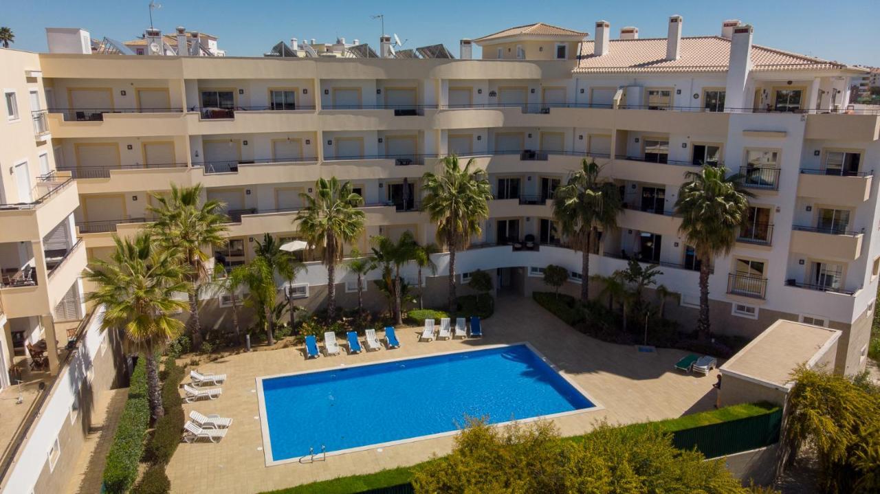 Quinta Da Arbrotea Daire Lagos Dış mekan fotoğraf