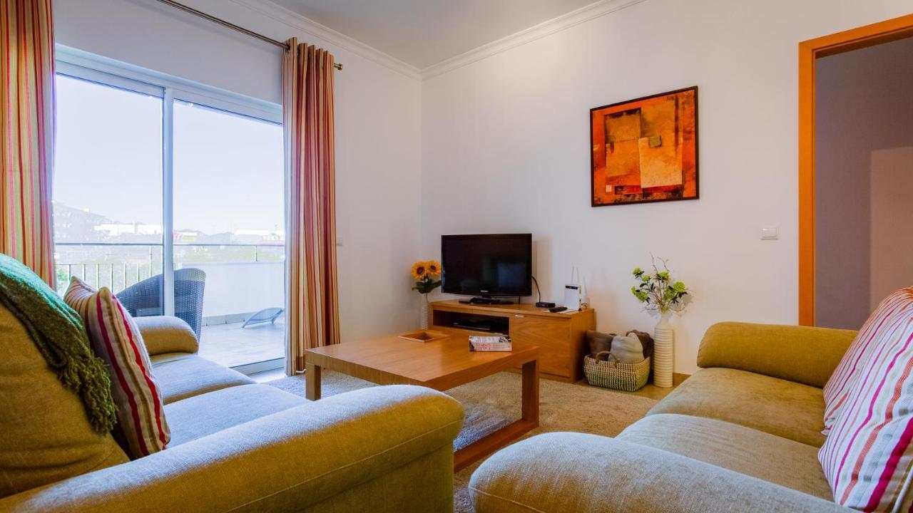 Quinta Da Arbrotea Daire Lagos Dış mekan fotoğraf