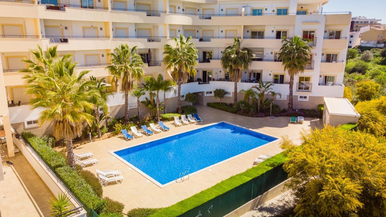 Quinta Da Arbrotea Daire Lagos Dış mekan fotoğraf