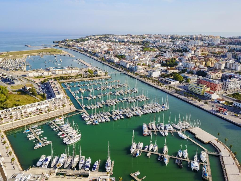 Quinta Da Arbrotea Daire Lagos Dış mekan fotoğraf