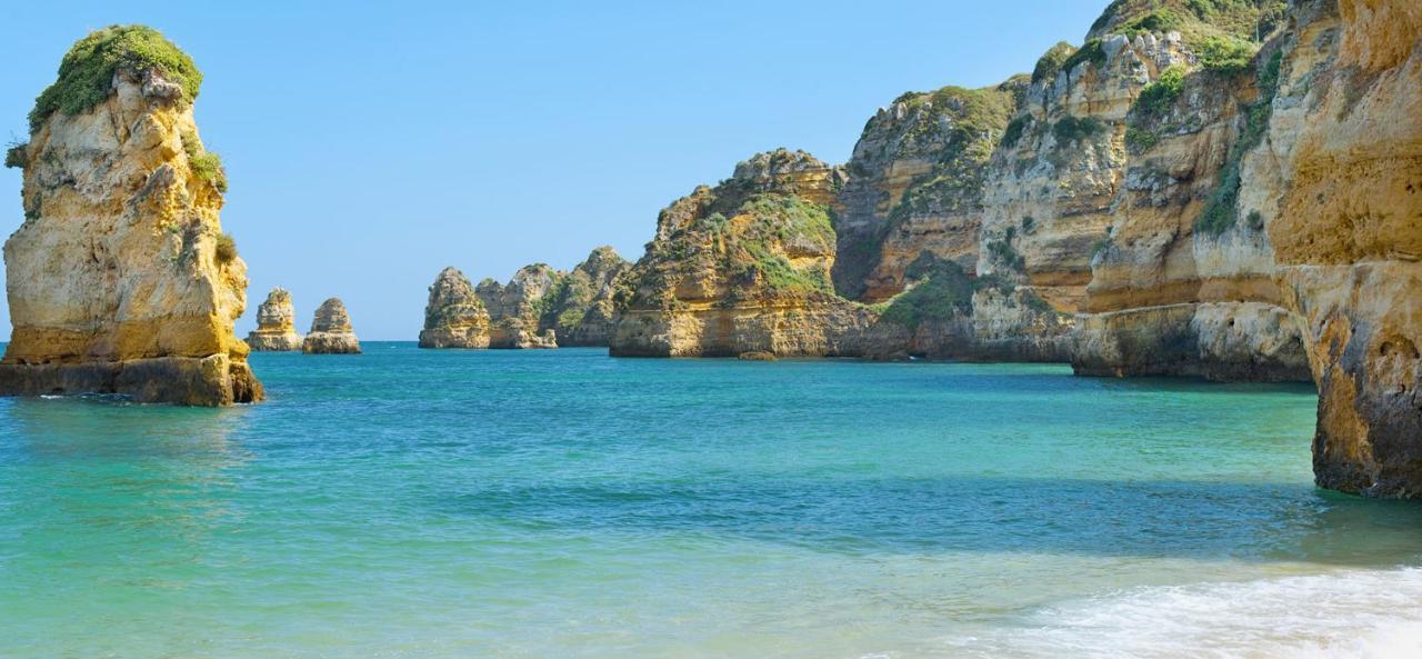 Quinta Da Arbrotea Daire Lagos Dış mekan fotoğraf
