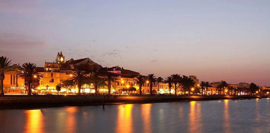Quinta Da Arbrotea Daire Lagos Dış mekan fotoğraf