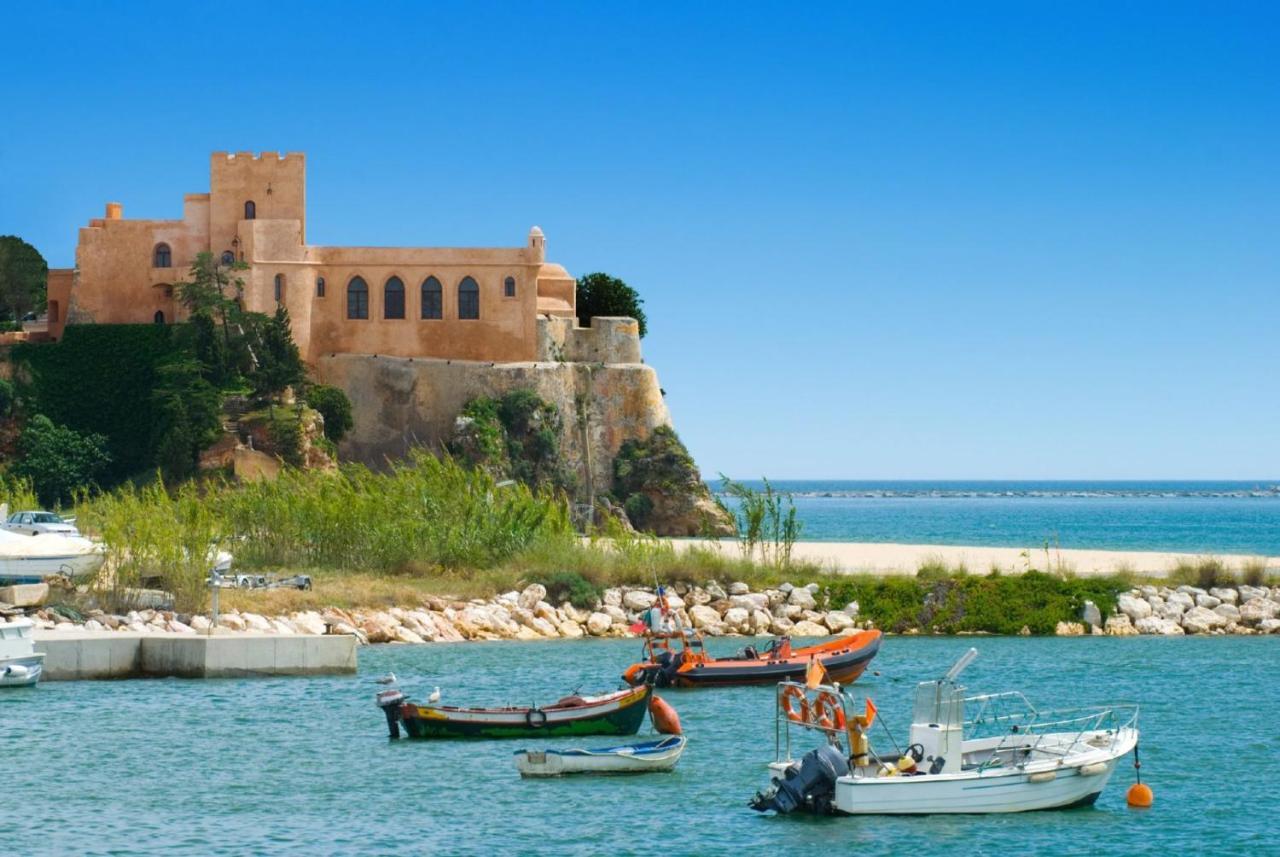 Quinta Da Arbrotea Daire Lagos Dış mekan fotoğraf