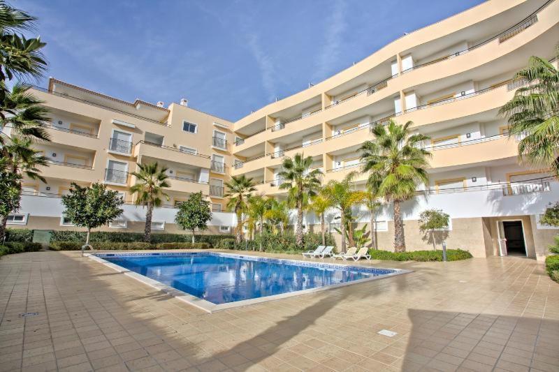 Quinta Da Arbrotea Daire Lagos Dış mekan fotoğraf